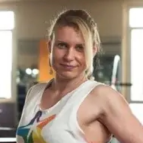 Lucie Koumarová profile photo