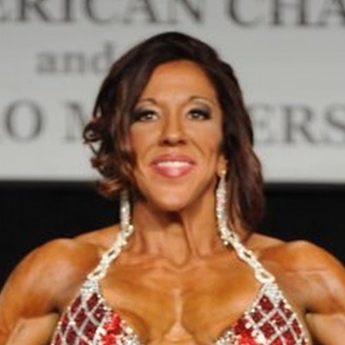 Shellie Schoenberg profile photo