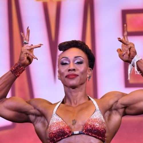 Jasmine Lee profile photo