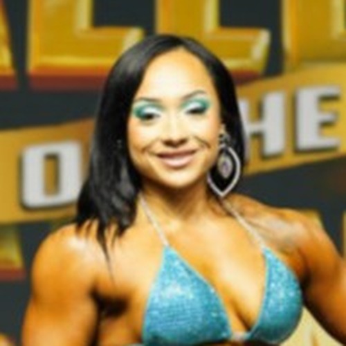 Amanda Hermosillo profile photo