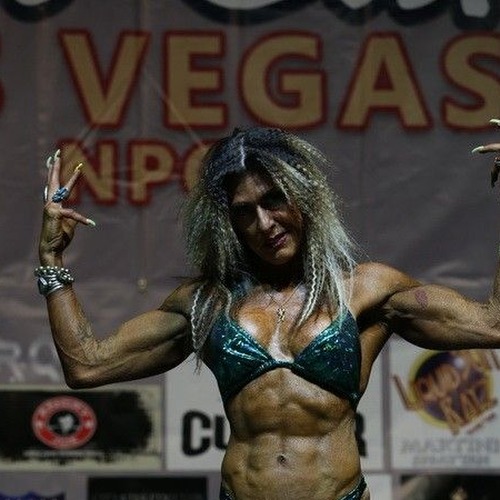 Deborah Alexander profile photo
