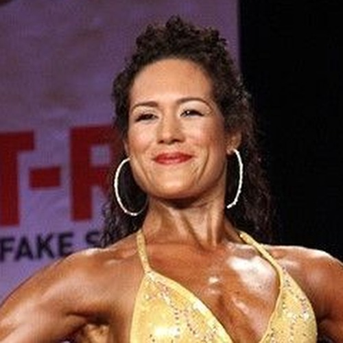Missy Arellano profile photo