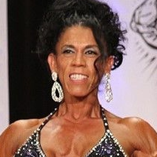 Adriana Magallon profile photo