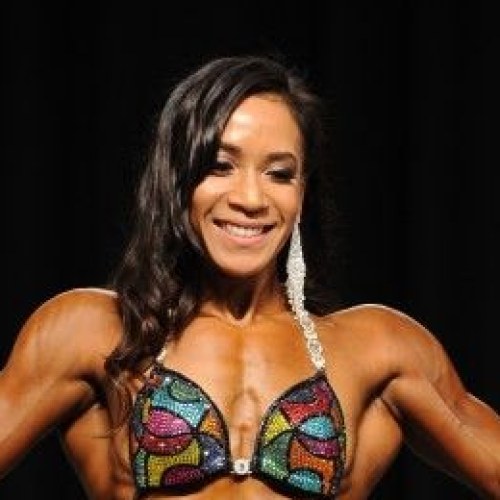 Joanna Cometa profile photo