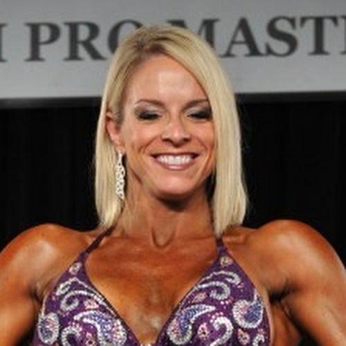 Renee Sanders profile photo