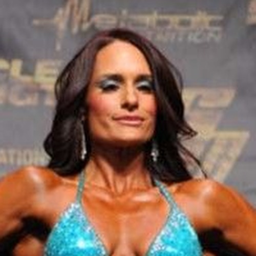 Jennifer Field profile photo