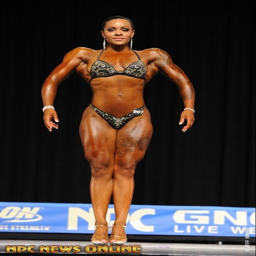 Alicia Rancier profile photo