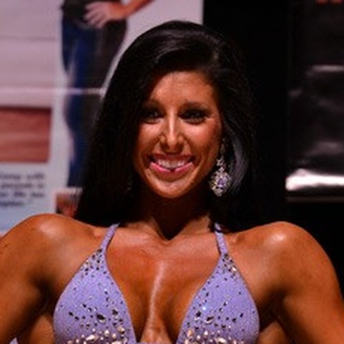 Danielle Arnette profile photo