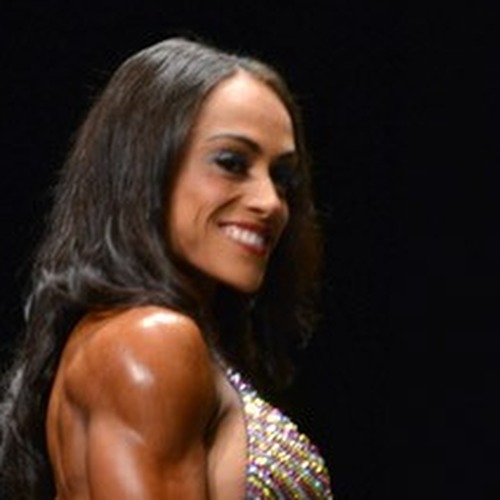 Myra Rogers