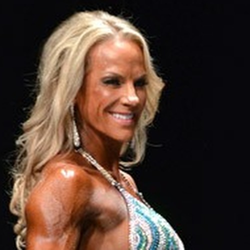 Nicole Sturtze profile photo