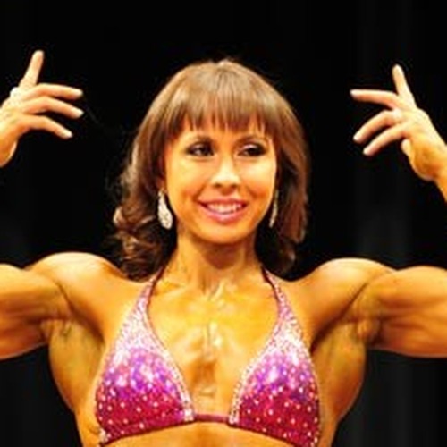 Misty Ali profile photo