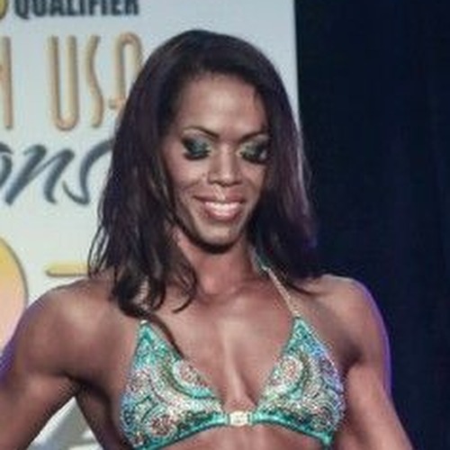 Neyda Moyet profile photo