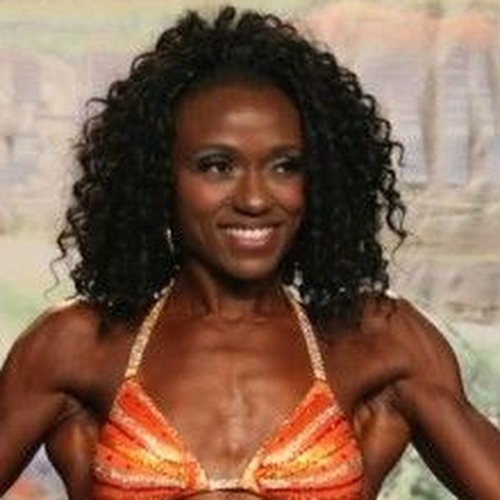 Sandra Pugh profile photo