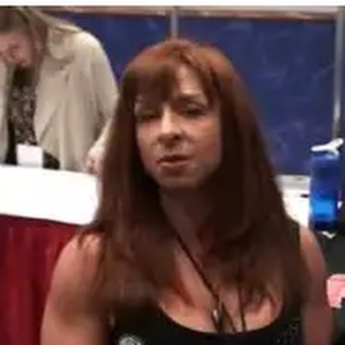 Tammy O'Brien profile photo