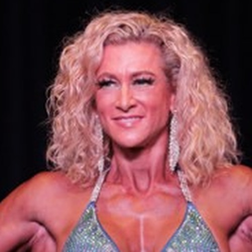 Natalie Chapman profile photo