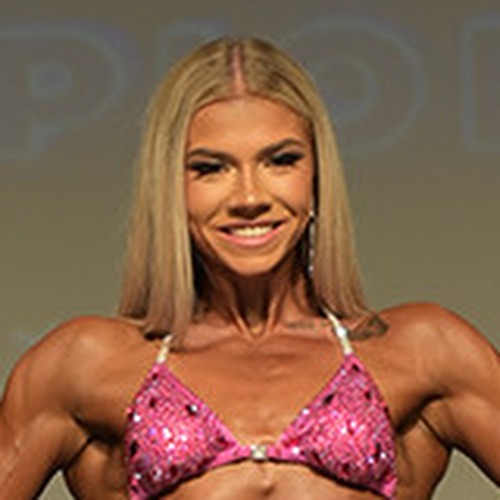 Lauren Smith profile photo