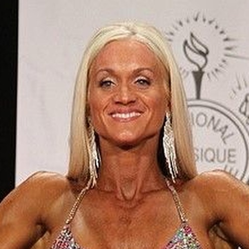 Tracy Burchfield