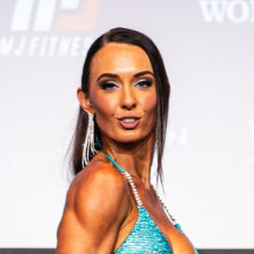 Sarah Lynch profile photo