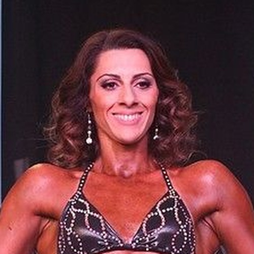 Cassandra Pedraza profile photo