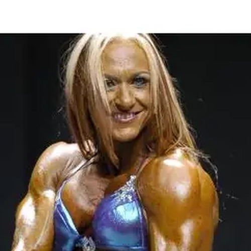 Claire O'Connell profile photo