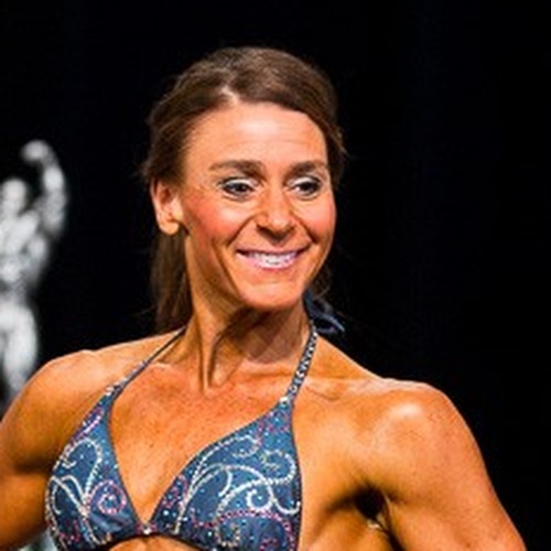 Megan Kilkelly profile photo
