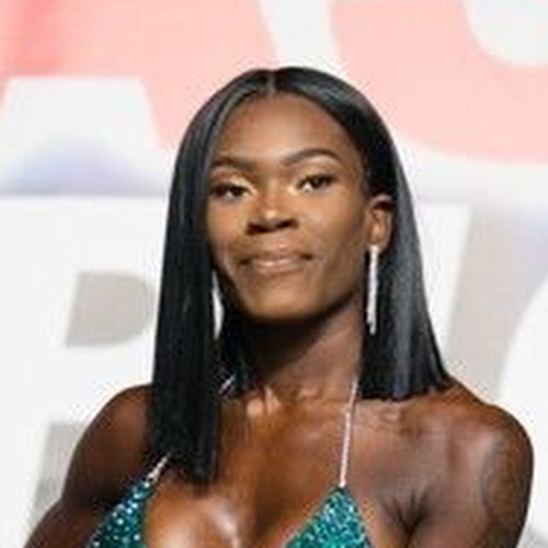 Valencia Williams profile photo