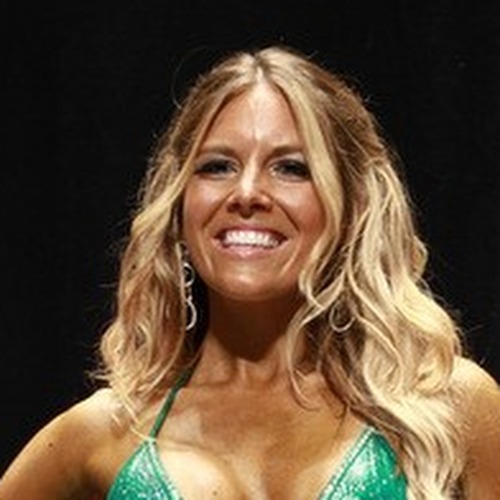 Lindsey Mathews profile photo