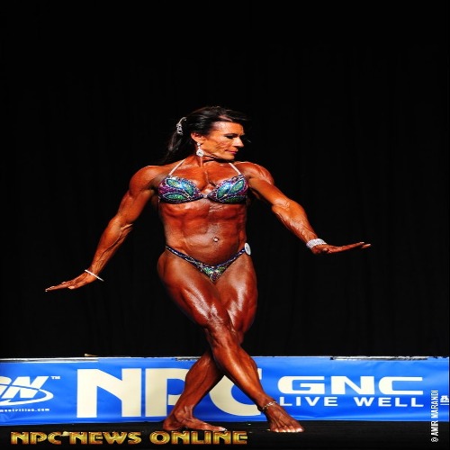 Karen Kartesky profile photo
