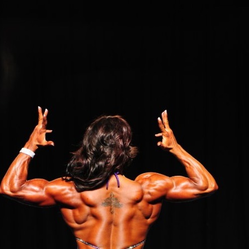 Kimberly Baum