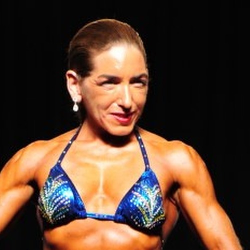 Christina Jahnke profile photo