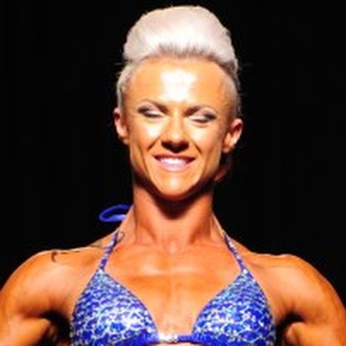 Alyson Dallas profile photo