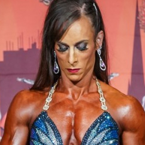 Kimberly Rieck profile photo