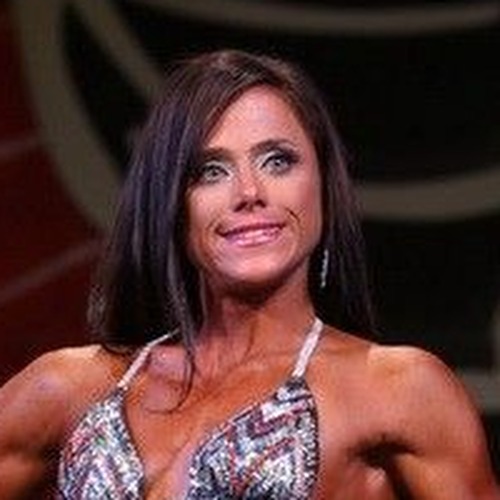 Rachel Winn profile photo
