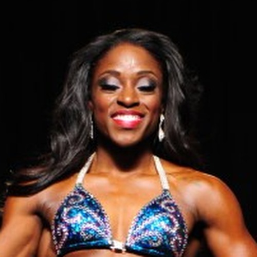 Brittany Turner profile photo
