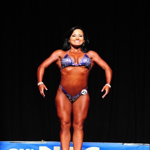 Erica Wieder profile photo