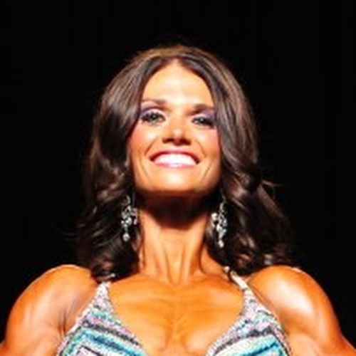 Michelle McCormack profile photo