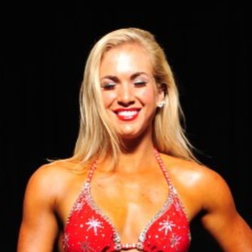 Jessie Drage profile photo
