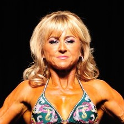 Iwona Sokolska profile photo