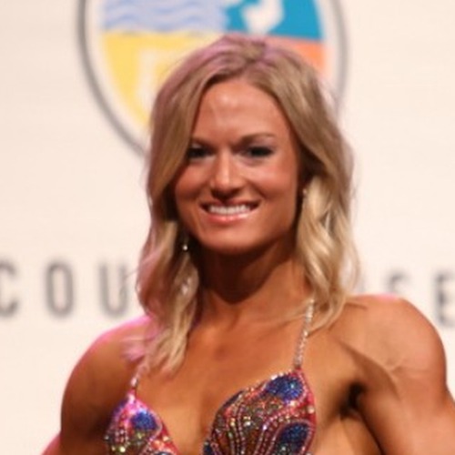 Kimberly Berry profile photo