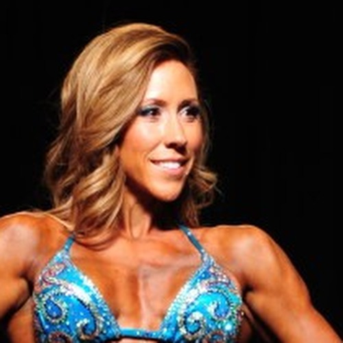 Lindsey Eichelberger profile photo