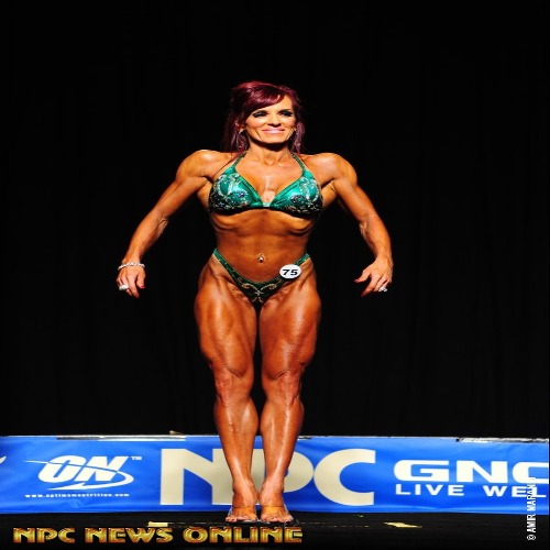 Paula Hornback profile photo