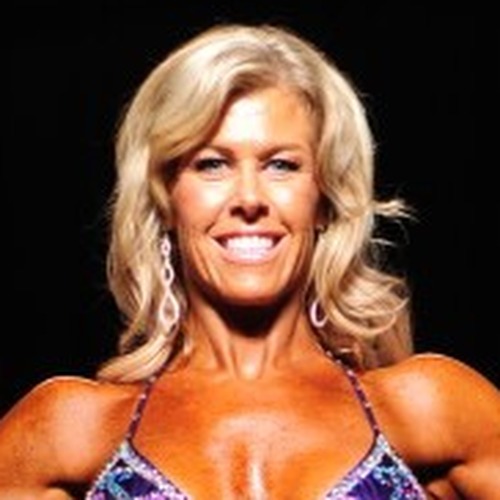 Jeanette Howard profile photo