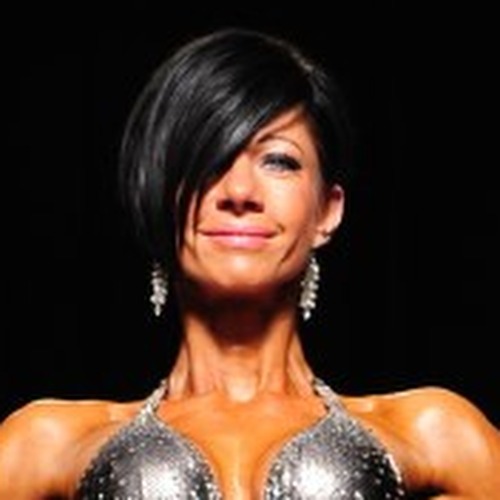 Crystal Renee profile photo