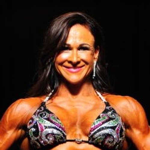 Renae Wegner profile photo