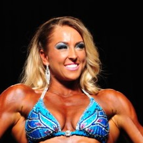 Paulina Mora profile photo