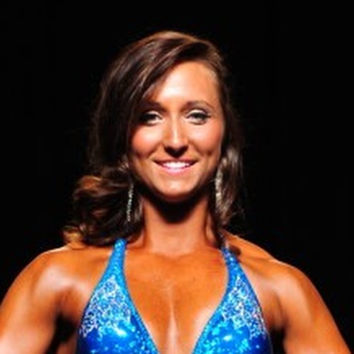 Sarah Jane Able profile photo