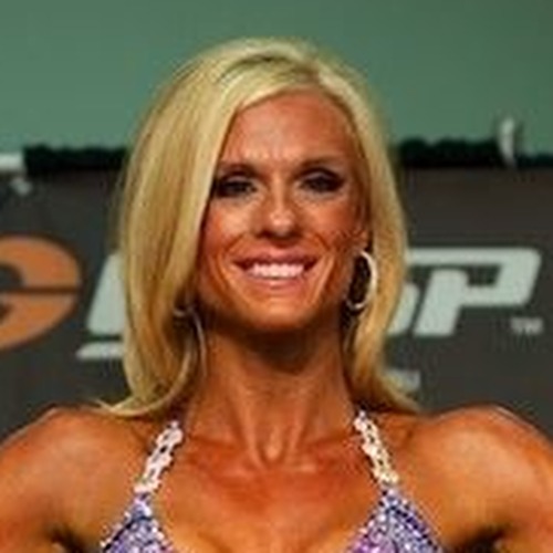 Amanda Carr profile photo