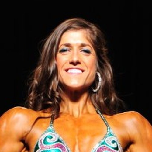Caitlin Chojnacki profile photo
