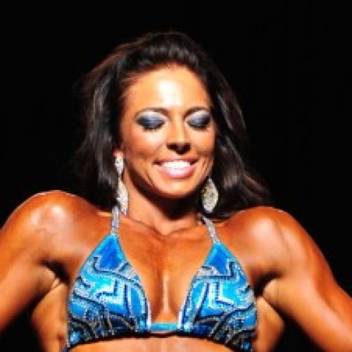 Brittany Ann Keller profile photo