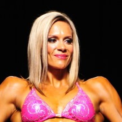 Brigitte Lapointe profile photo